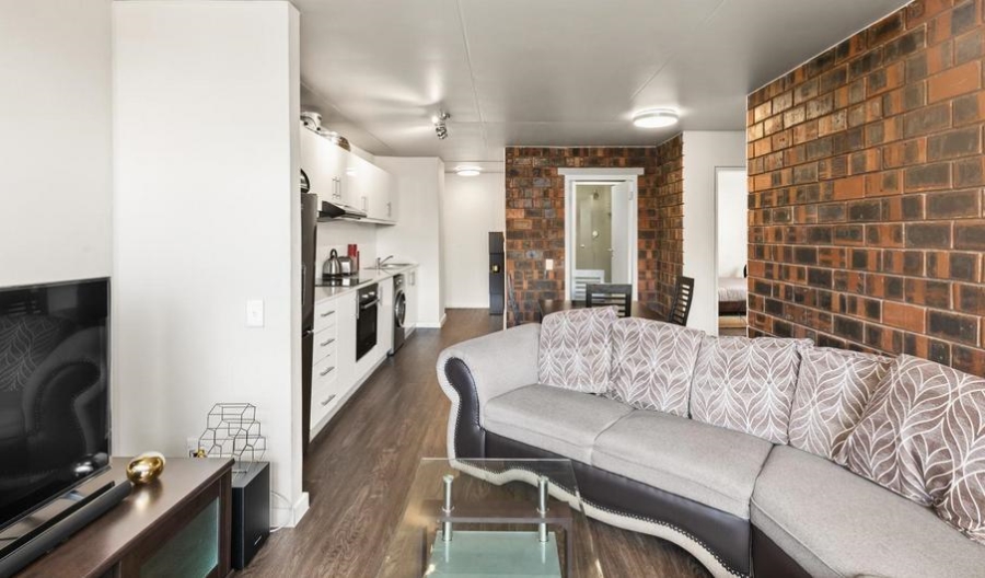 2 Bedroom Property for Sale in Observatory Western Cape
